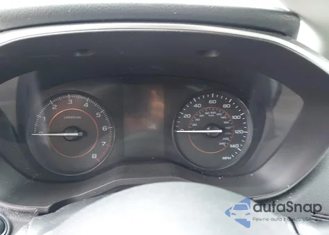 2020 Subaru Crosstrek Premium из США, поврежденный, VIN JF2GTAEC8L8228690